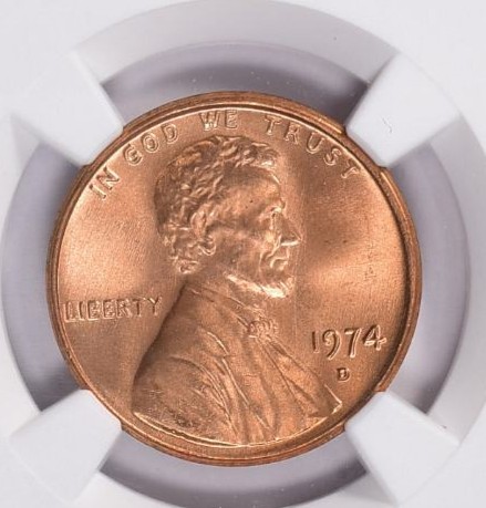 1974-D-Lincoln-Memorial-Grading-Questions